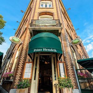 BnB prins Hendrik Venlo